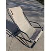 STILIAC SWING SDRAIO DA GIARDINO DONDON CON CUSCINO POGGIATESTA-ITALY