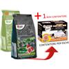 Zapi AGRIGARD Pasta → 1,5 kg - Topicida in esche per topi + MINI BOX CONTENITORE