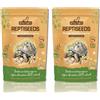 Does not apply Reptiles Planet - Reptiseeds - Miscela Di Semi Da Germogliare per Tartaruga Terr