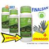 Adama / Kollant Adama FINALSAN 500 ml Diserbante Erbicida con ACIDO PELARGONICO (da D. c. +GU)