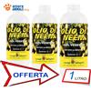 i Consigli dell'Esperto OLIO di NEEM → 1 LT // Insetticida Repellente Naturale 100% Vegetale → BIOLOGICO