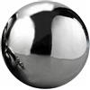 High Brightness China Specchio Giardino Sfere Acciaio Inox Cavo Esterno Arredamento Rotondo Ornamento