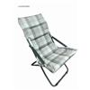 LI.GI. RICAMBIO CUSCINO IMBOTTITO, TELA PER FLORIS CANAPONE SCOZZESE BEIGE, MADE ITALY
