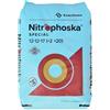 eurochem NUOVO NITROPHOSKA SPECIAL CONCIME A LENTA CESSIONE PER PIANTE - PRATO 25kg