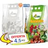 AL.FE Alfe BIOSTALLATICO Pellettato → 4,5 kg - Concime Organico Naturale
