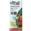 Vebi BACILLUS THURINGIENSIS Insetticida Biologico larve Lepidotteri Nottue 100 G