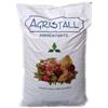 Agriges Stallatico Ammendante con Calcio Letame Organico Pellet Biologico 25 KG