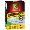 KB Nexa KB Insetticida Formiche FormicaioEsca Rapida Granuli Solubili 250 e 800 gr