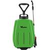 papillon Irroratrice Elettrica 16 Litri a Batteria Litio Papillon 81157 Pompa a Spalla