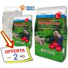 Bottos FORTEPRATO → 1 / 5 kg - Semi Prato Domestico, Tappeto Erboso Calpestabile