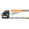 Brumar LAMIERINO BARRA 2 MOTOSEGA EMAK EFCO OLEOMAC 261