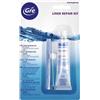 Marchiato 40080 - Kit Di Riparazione Liner Piscina, Con Colla e Bastoncino Applicatore