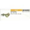 Agritech 11236402901 RACCORDO POMPA OLIO MOTOSEGA STIHL 021 023 025 MS210 MS230 MS250