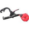 MAX Legatrice max HT-R45C Tapener Red (Pinza Legatrice Manuale)