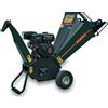WORTEX BIOTRITURATORE cippatore BENZINA WORTEX CHIPPER D200 L MOTORE LONCIN G 200 F