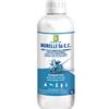 Blue Line NURELLE INSETTICIDA ZANZARE CONCENTRATO INSETTI ZANZARA FORMICHE BLATTE MOSCHE