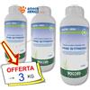 Bottos PRE STRESS → 1 / 5 kg - Biostimolante Concime Azotato Per Tappeto Erboso