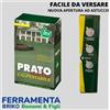 OLTER Semi sementi prato rapido miscuglio soleggiato 10Kg resistente al sole OLTER