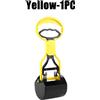 CleanPawTech Paletta raccogli-feci per cane 28 cm resistente facile da pulire