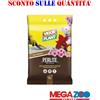 VIGORPLANT PERLITE ESPANSA agriperlite PER PIANTE vasi ASSORBE ACQUA 5lt