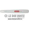 Oregon BARRA OREGON MOTOSEGA HUSQVARNA 385XP 390XP DURA CUT ™ 38 40 43 45 CM ORIGINALE