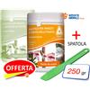 Adama MASTICE Innesti ARBOKOL Classic → 1 Kg (+Spatola) Cicatrizzante Tagli e Ferite