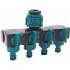 Automatic Smart China Automatico Smart Innaffiamento Timer Giardino Sistema Elettronico LCD Casa Acqua