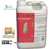 AGRIDA Concime organico liquido borlanda fluida radicale per orto olivo vite bio 20 kg