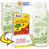 Zapi GARBAN → 100 - 250 ml // 1 - 5 Litri - Insetticida Multinsetto CONCENTRATO