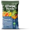 Does not apply ZOLFO 80 Kg.1 AGRIBIOS