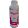 Agrochem Tribasic Flow Solfato di Rame Tribasico Idrossido Rame Tribase Liquido 1 kg BIO