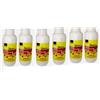 Formevet N 6 PEZZI peNEO FORTECID 1 LT ROMAL 65 insetticida PERMETRINA zanzare pulci