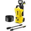 KARCHER - Idropulitrice Mod. K2 Power Control da 110 Bar