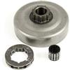 Alpina PIGNONE rocchetto catena MOTOSEGA ALPINA CASTOR 40 PROF 41 45 3,25 7 DENTI