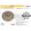 ALPINA 111185X OREGON PIGNONE CAMPANA FRIZIONE MOTOSEGA ALPINA 500 .325" 7 DENTI