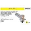BRUMAR 241426 COPPIA CONICA DECESPUGLIATORE McCULLOCH ELITE CABRIO EUROMAC ASTA Ø 25