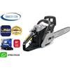 Alpina Motosega a Scoppio Motore 37.2 cc Potenza 1.2 kW Barra 35 cm ACS 39 ALPINA