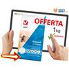Vebi DURACID Polvere / Spargitore → 1 Kg - INSETTICIDA Pidocchi Pulci Formiche