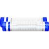 Perla Azzurra RETE ROTOPRESSA MAGLIA STRETTA BALLONI BALLE PAGLIA FIENO ROTOBALLE ROTOPRESSE