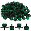 Irritec GOCCIOLATORI AUTOCOMPENSANTI GOCCIOLATORE IRRIGAZIONE GOCCIA ORTO GIARDINO 4lt/H