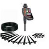 IRRITEC KIT IRRIGAZIONE CON PROGRAMMATORE CLABER . TERRAZZO DIAMETRO 20