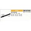 Agritech 11271418600 TUBO PER POMPA OLIO MOTOSEGA STIHL 029 039 064 066 MS290 MS310 MS390