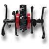Negozio Matto srls GRUPPO ZAPPETTA PER DECESPUGLIATORE SLIM MOTOZAPPA UNIVERSALE PER ORTO FRESA