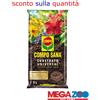 campo sano COMPO SANA TERRICCIO UNIVERSALE DI QUALITA', PER INTERNO ED ESTERNO 5LT