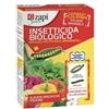 Zapi Bacillus Thuringiensis Insetticida Orto Giardino Piralide Tignola Nottue