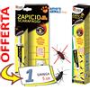 Zapi ZAPICID GEL SCARAFAGGI → Siringa da 5 Gr Insetticida Gocce Pronto Uso