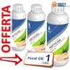Adama / Kollant Adama FOVAL CE → 100 / 250 ml - 1 / 2 Litri - INSETTICIDA Zanzare Mosche Zecche