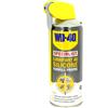 Lubrificante silicone wd40