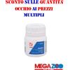 Vebi AEDEX Zanzare → 50/ 100/150 compresse - Insetticida Larvicida Antizanzare