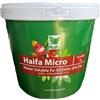 Haifa micro 5 kg chelato ferro Carenza Ferro Clorosi Alberi Piante Orto Prato